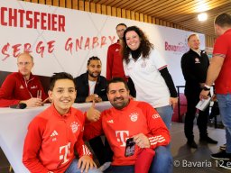 Serge Gnabry
